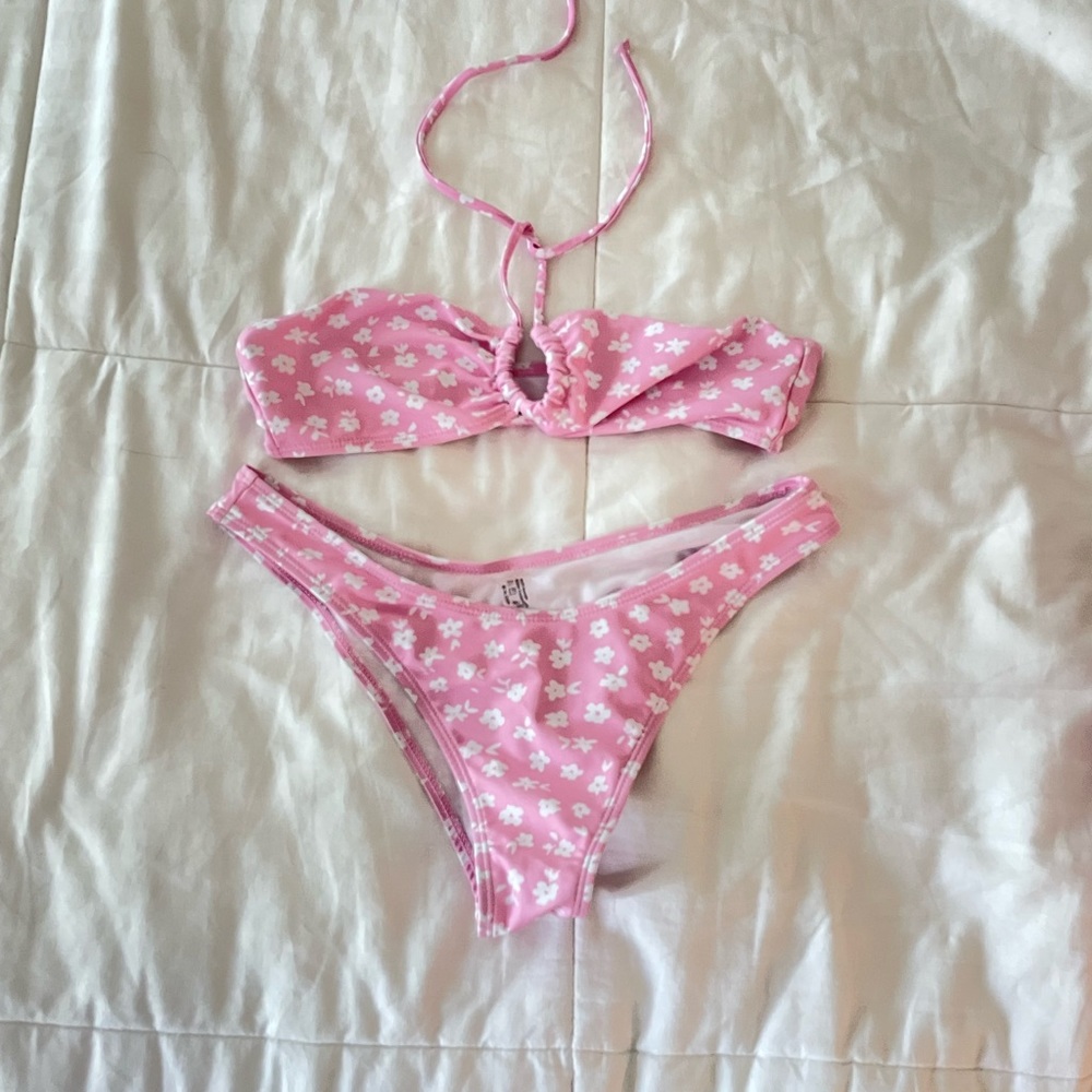 Shein Bikini